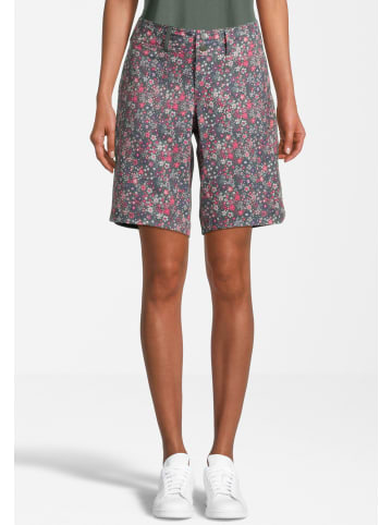 Krimson Klover Shorts Sienna in Hillside Blooms