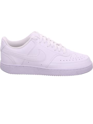 Nike Sportswear Sneaker Court Vision in weiß