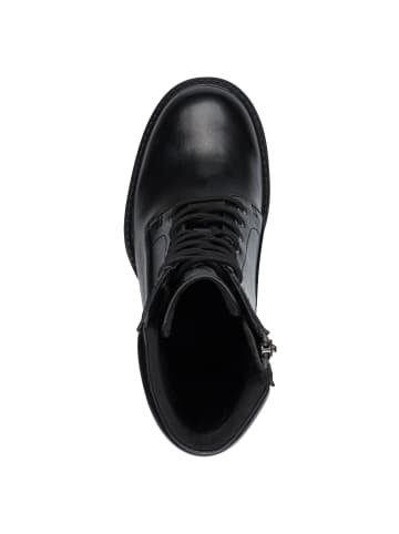 Tamaris Stiefelette in BLACK MATT