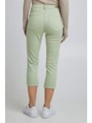 b. young BYLola slim fit in Frosty Green
