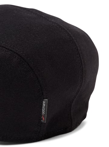 Göttmann Schiebermütze Jackson in schwarz - 0003