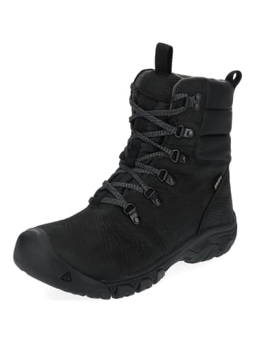 Keen Stiefelette in Schwarz