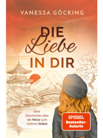 Nova MD Buch - Die Liebe in dir