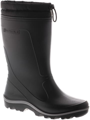 Spirale Winterstiefel Stratos-Basic in schwarz