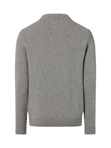 Nils Sundström Pullover in grau - 0011