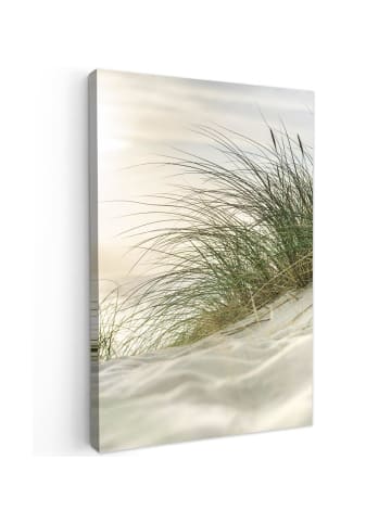 MuchoWow Poster mit Leiste Sanddünen (BxH)