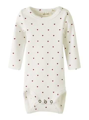 name it Langarmbody NBFGAGO LS SLIM BODY LIL in coconut milk