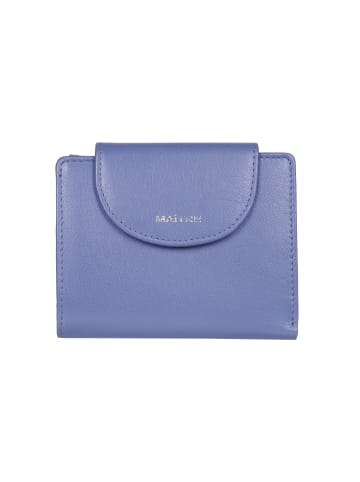 Maître Geldbörse 'Swanley Dawina in Mittelblau'
