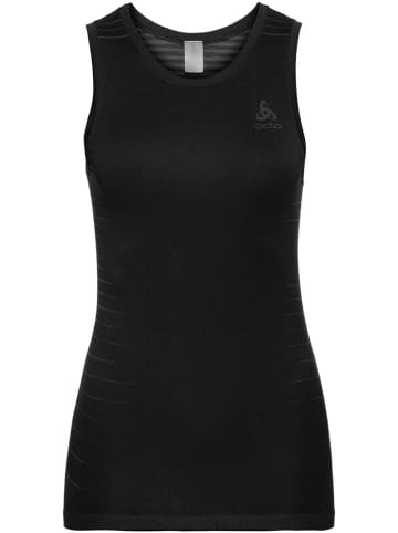 Odlo Shirt "Performance Light" in Schwarz