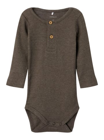 name it Grandad Langarmbody in bungee cord