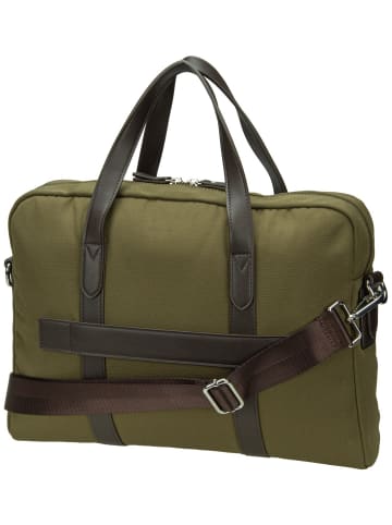 Bugatti Aktentasche Maro Business Bag in Olive