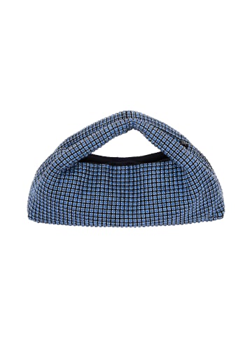 myMo at night Women Handbag in Blue