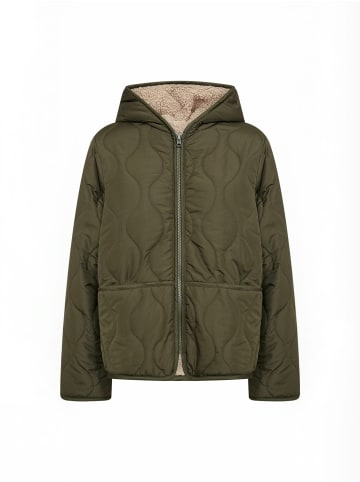Übergangsjacken SC-GELA in 7974C FOREST NIGHT COMBI