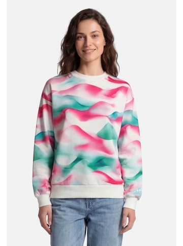 salzhaut Pullover AKSCHEN Multicolor