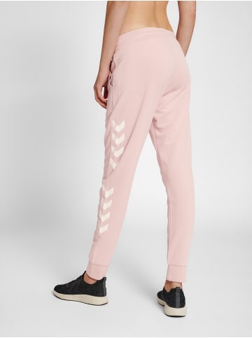 Hummel Verstellbare Taille Hose Hmllegacy Damen in CHALK PINK