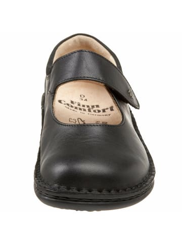 Finn Comfort Sneaker für Herren in grün