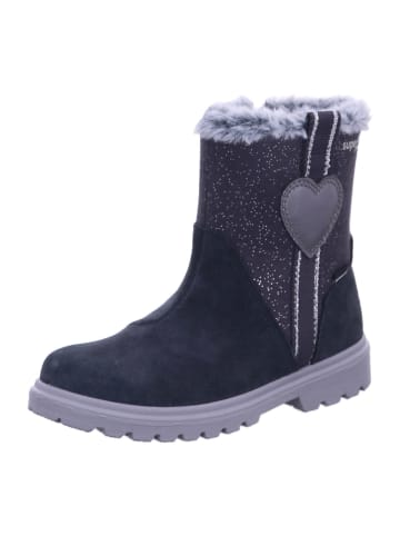 superfit Winterstiefeletten SPIRIT in grau
