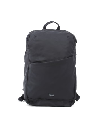 VARGU Laptop-Rucksack HENEL 1 in black