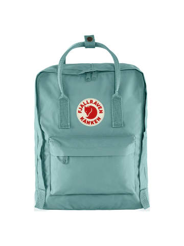 FJÄLLRÄVEN Kånken - Rucksack 38 cm in sky blue