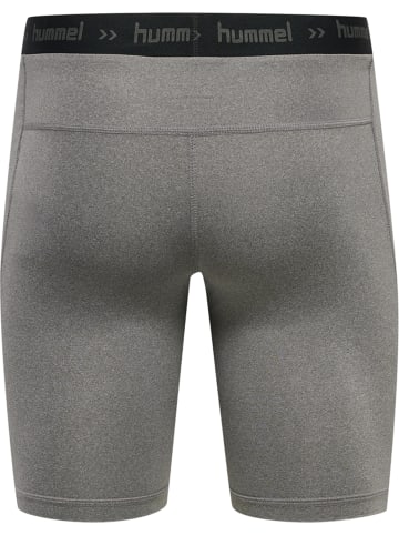 Hummel Tight Kurze Hose Hmlgg12 Herren in FORGED IRON