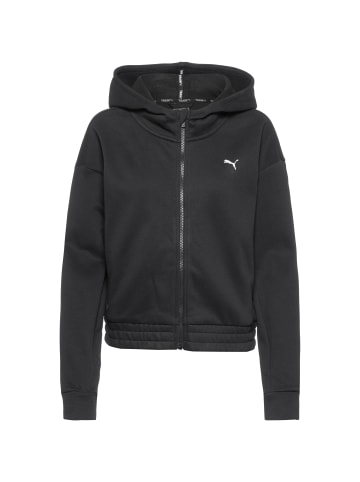 Puma Trainingsjacke Train Favorite in black