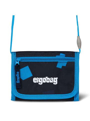Ergobag Brustbeutel 14 cm in VerfolgBärjagd