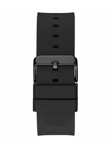 Guess Analoguhr für Herren in Schwarz