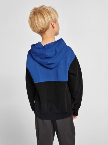 Hummel Kapuzenpullover Hmlmorten Lebensstil Jungen in SODALITE BLUE