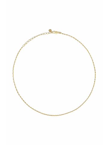 caï Halskette für Damen in gold