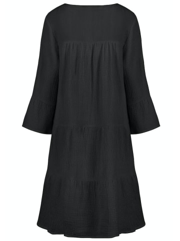 Eight2Nine Kleid in Black