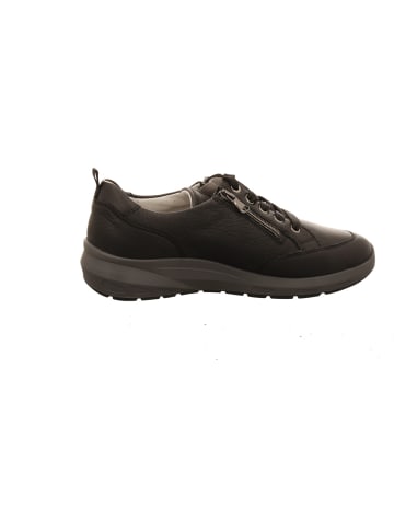WALDLÄUFER Schnürschuhe in schwarz