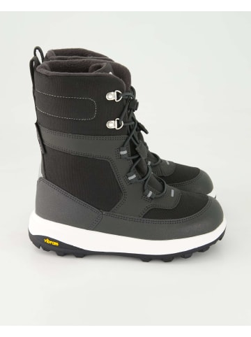 Reima Winterstiefel in Schwarz