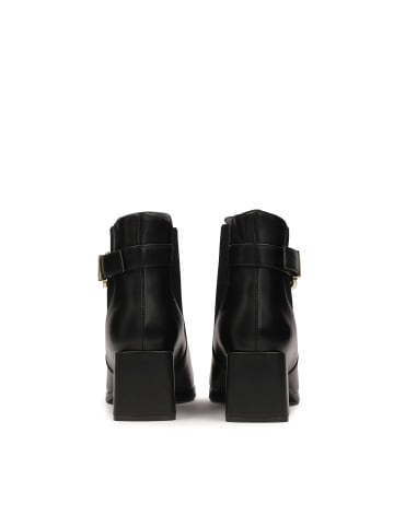 Kazar Boots in Schwarz