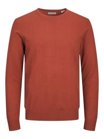 Jack & Jones Pullover JJEEMIL in Orange