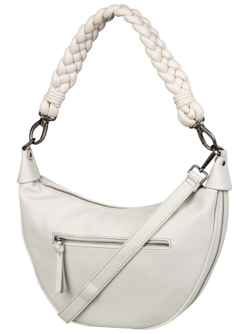 FREDsBRUDER Handtasche Good Vibes Only 3540n in Oat Milk