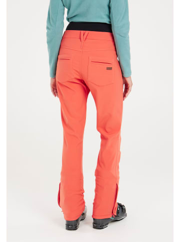 Protest " LULLABY in Tosca Red