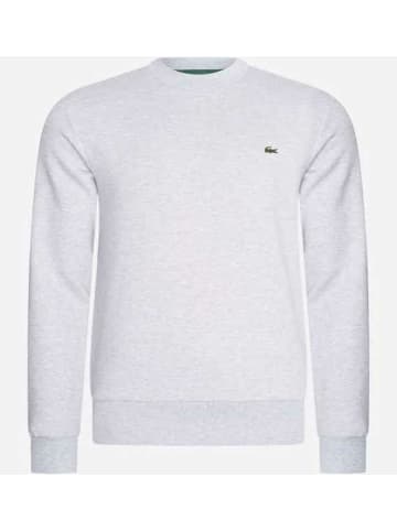 Lacoste Sweatshirt für Herren in uni