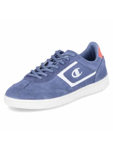 Champion Sportschuh in weiss