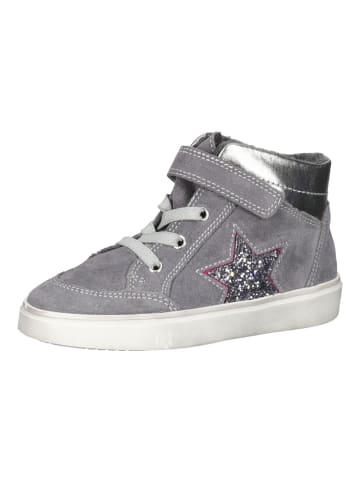 Richter Shoes Sneaker in Grau