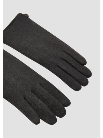 s.Oliver Handschuhe in 9826_dunkelgrau