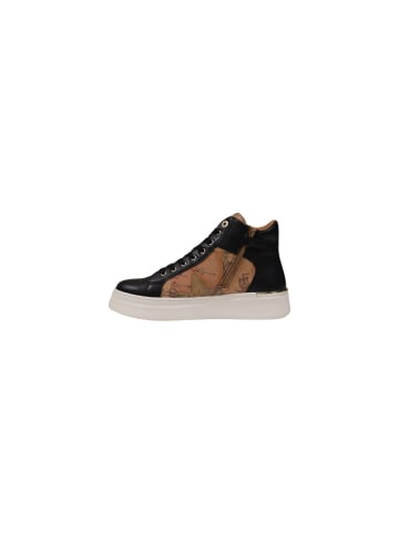 Alviero Martini Prima Classe Sneaker Schwarz