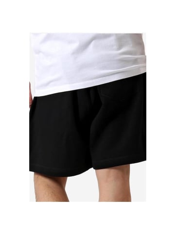 Dsquared2 Shorts Relax Fit Schwarz