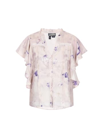 DreiMaster Women Blouse in lilac