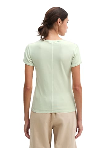 Marc O'Polo T-Shirt slim in Calm Sage