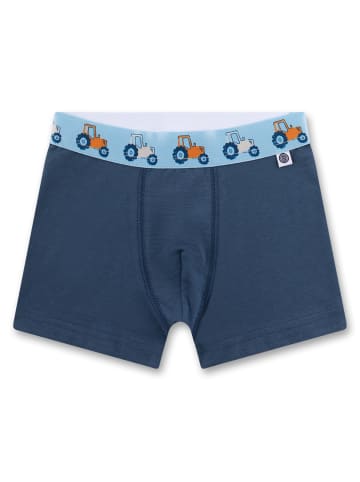 Sanetta Boxershorts in Blau