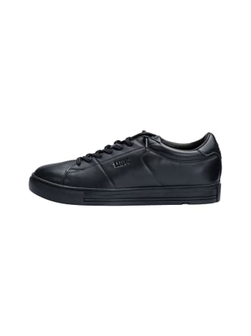 LLOYD Sneaker COURT in schwarz