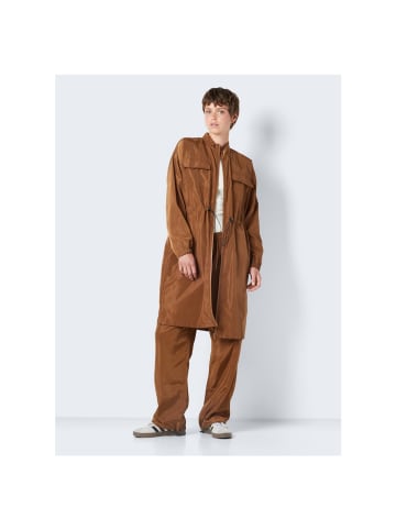 Noisy may Jacke in rubber