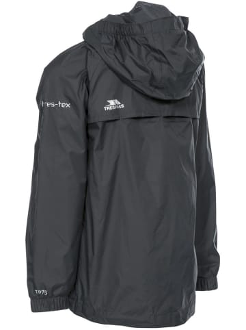 Trespass Kinder Regenjacke in Grau