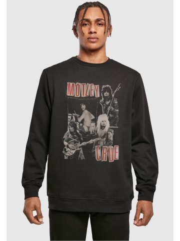 Merchcode Merchcode Rundhalsausschnitt in black