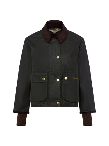 Barbour Jacke Beadnell in oliv